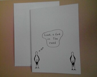 Seagull Card