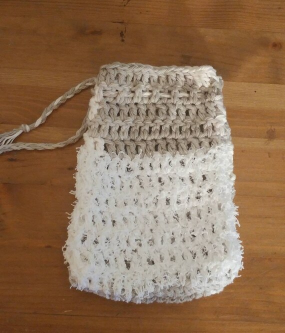 Washable Exfoliating Washcloth Etsy Canada