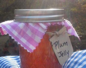 Plum Jelly