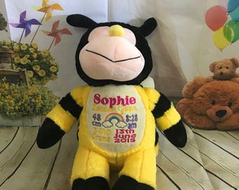 Cuddly Bee - Etsy Australia