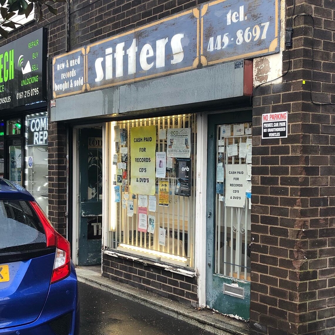 Oasis Sifters Mr Sifters Shakermaker Manchester Music Etsy Australia