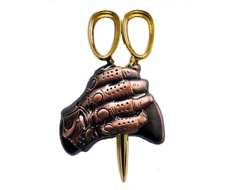Us - Enamel Pin