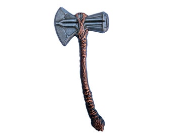 Stormbreaker - Enamel Pin