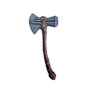 Stormbreaker - Enamel Pin