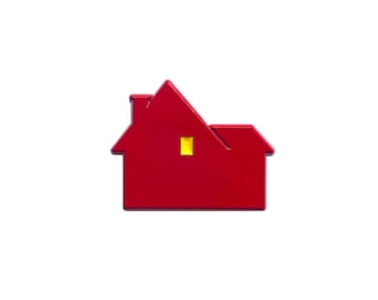 Home Alone - Enamel Pin