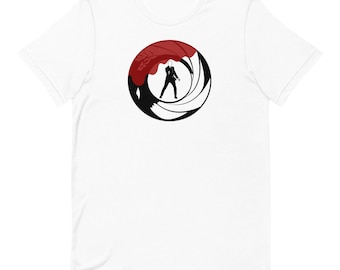 007 - T-Shirt