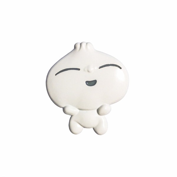 Bao - Emaille Pin