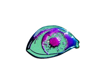 2001: A Space Odyssey - Enamel Pin