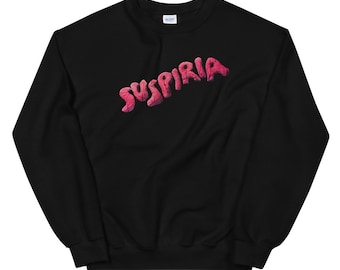 SUSPIRIA Sweatshirt