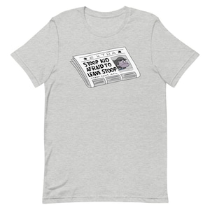 Stoop Kid - T-Shirt