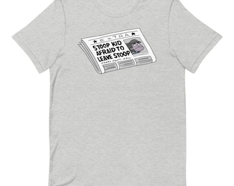 Stoop Kid - T-Shirt