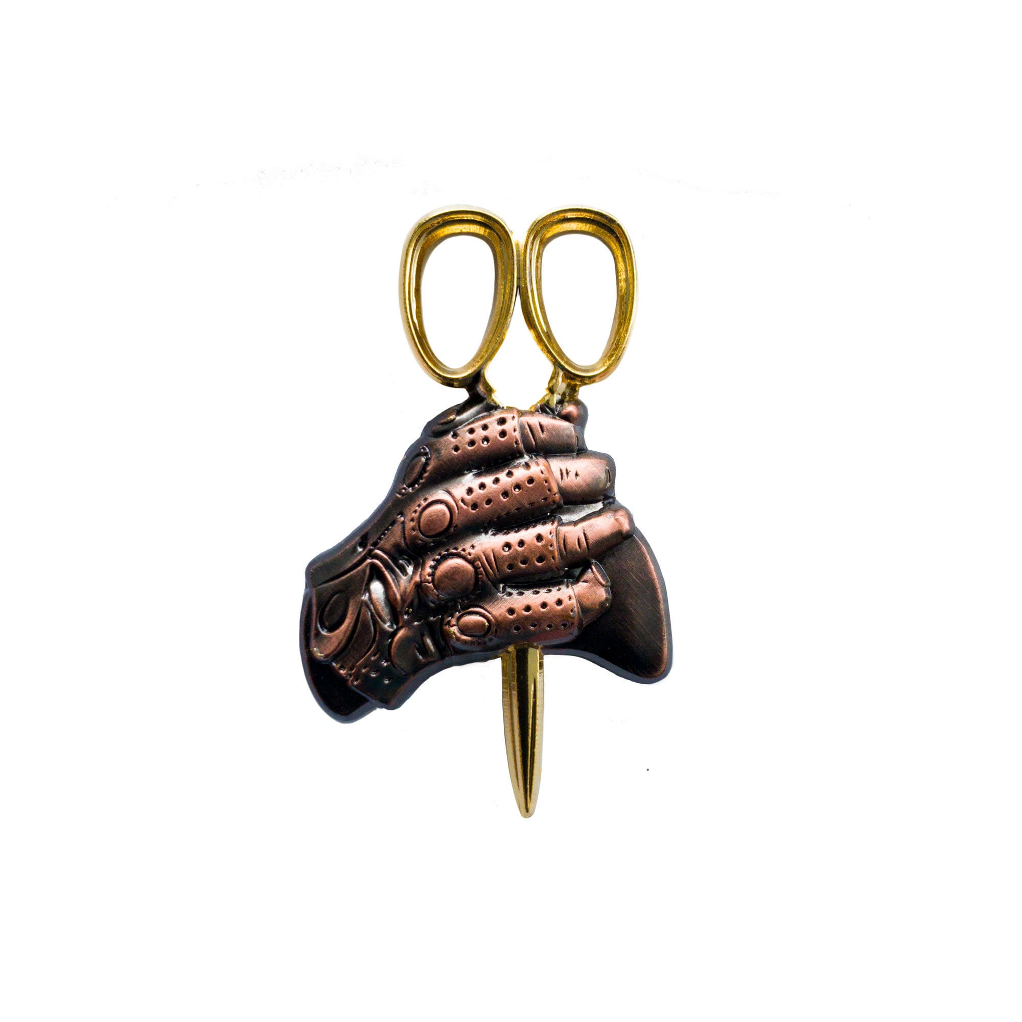 Us - Enamel Pin