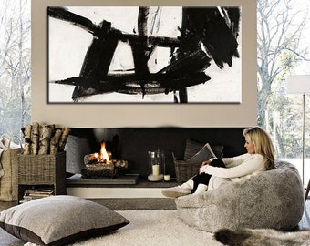 Oversized Wall Art Etsy