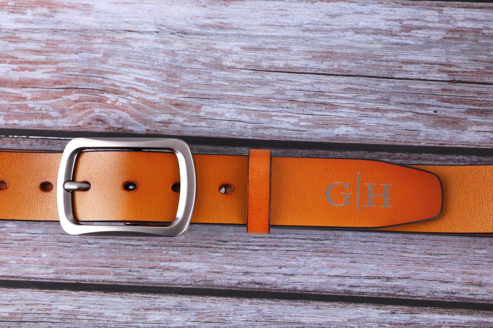 Personalized Belts for Men Leather Groomsmen Gifts Groomsmen Etsy