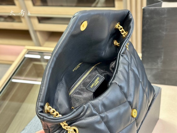 Saint Laurent bag，Weekender Bag, Shopping Bag，Can… - image 5