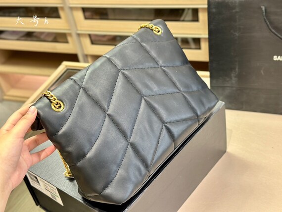 Saint Laurent bag，Weekender Bag, Shopping Bag，Can… - image 8