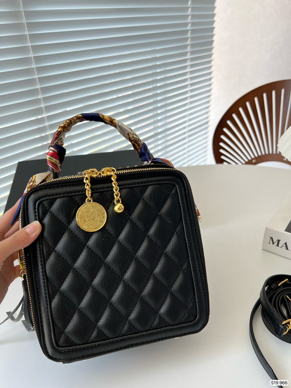 Saint Laurent bag，birthday gift,women handbag,chr… - image 6