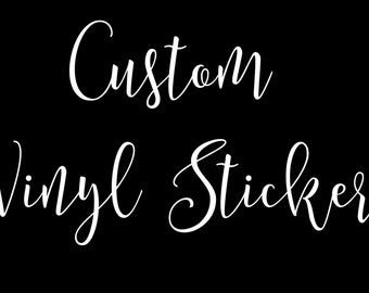 create vinyl stickers custom vinyl decal stickers monogram decals logo stickers custom car decal vinyl etsy create vinyl stickers custom vinyl decal stickers monogram decals logo stickers custom car decal vinyl etsy