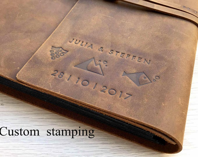 Watercolor Journal Arches Sketchbook Etsy