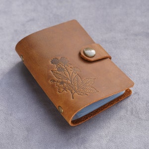 Porte-cartes personnalisé, mini album photo, petit album de poche, cadeau d'anniversaire, cadeau personnalisé