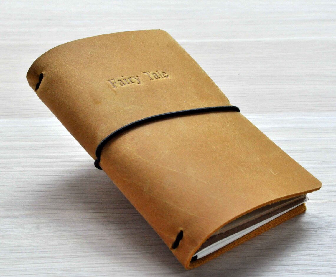 Journal Notebook Travel journals Travel diary Personalized Etsy