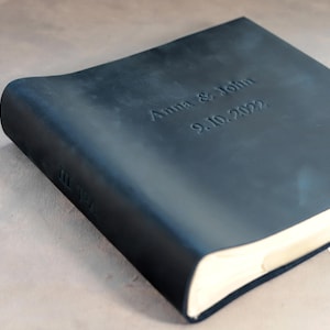 Fotoalbum, Baby Album , Familie Fotoalbum , Memory Book