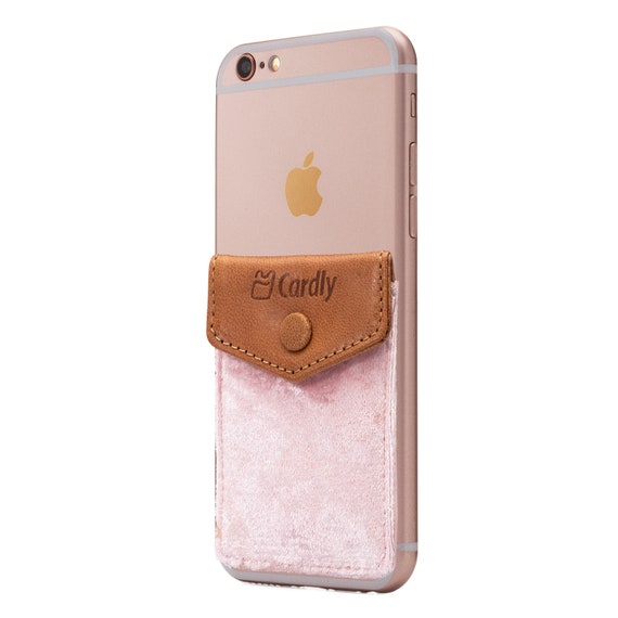 Branded Cell Phone Wallets