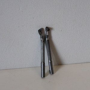 Antique dental tools - .de