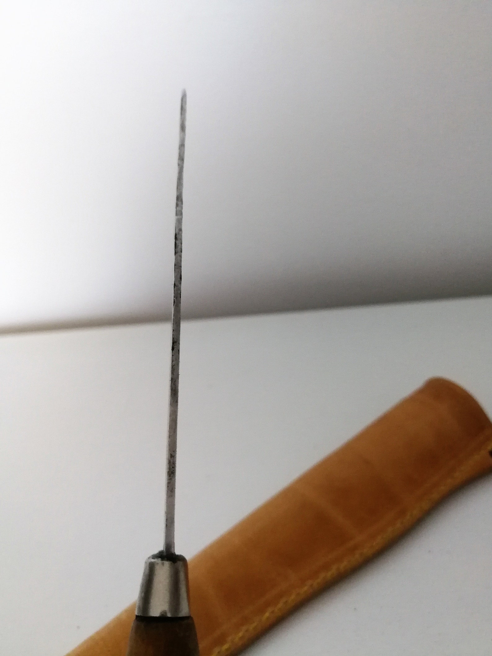 Vintage Norway Knudsen knife Norwegian Viking hunting knife Etsy