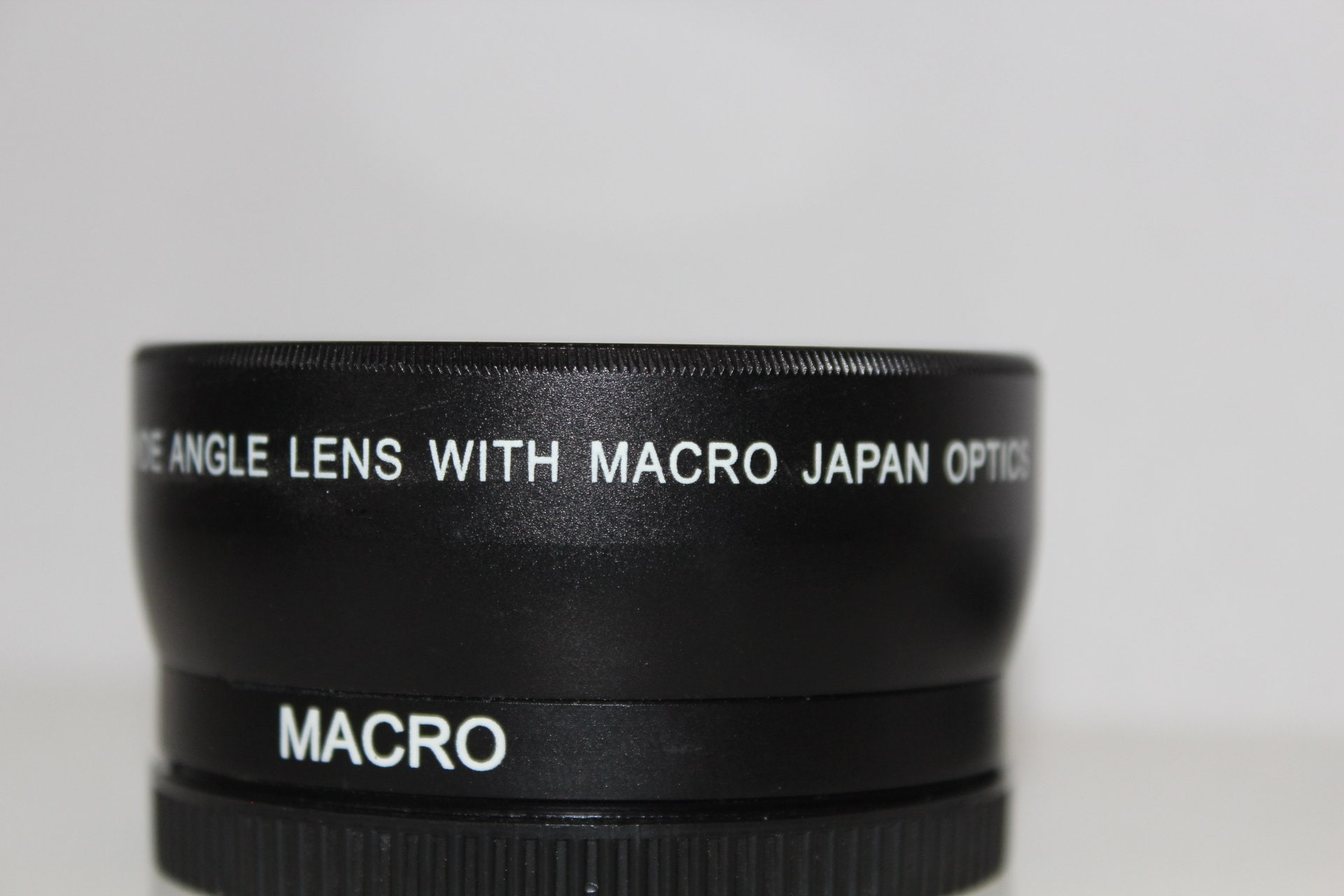 Lens Digital High Definition 0.45X Super Wide Angle Lens With