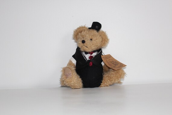 barbara bukowski teddy bears