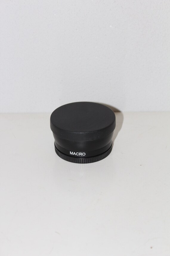 Lens Digital High Definition 0.45X Super Wide Angle Lens