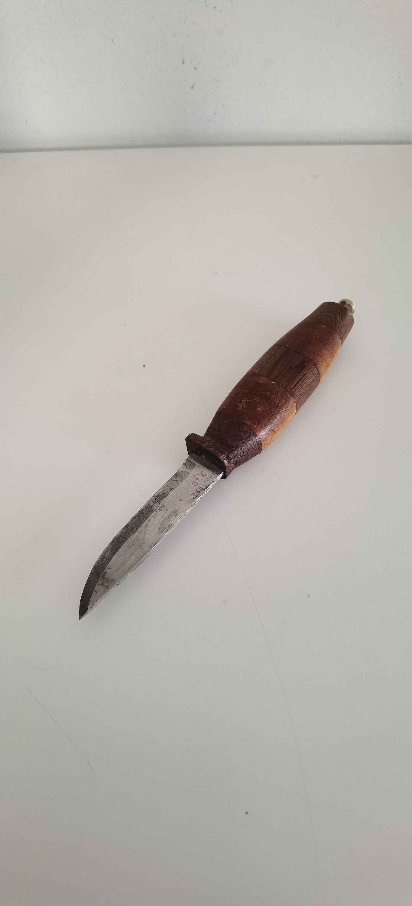 Stromeng Scandinavian Knives For Sale