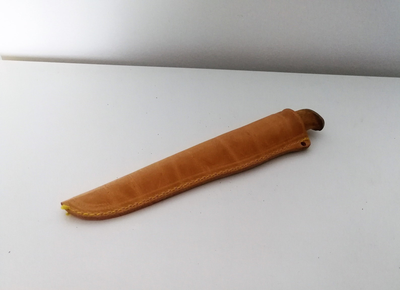 Vintage Norway Knudsen knife Norwegian Viking hunting knife Etsy