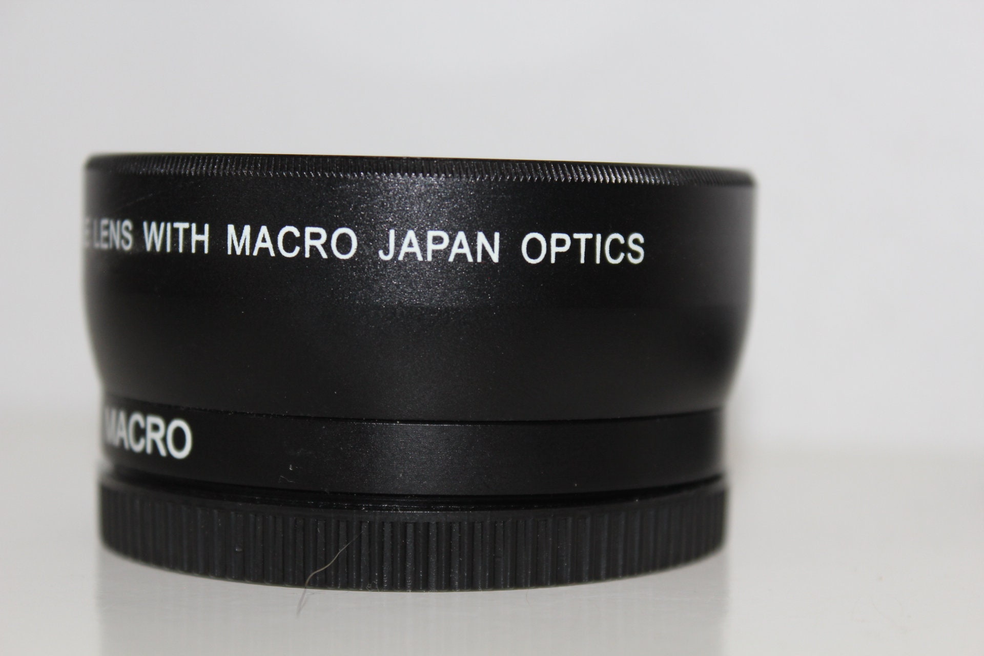 Lens Digital High Definition 0.45X Super Wide Angle Lens With