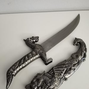 Hunter antique knife - Etsy 日本
