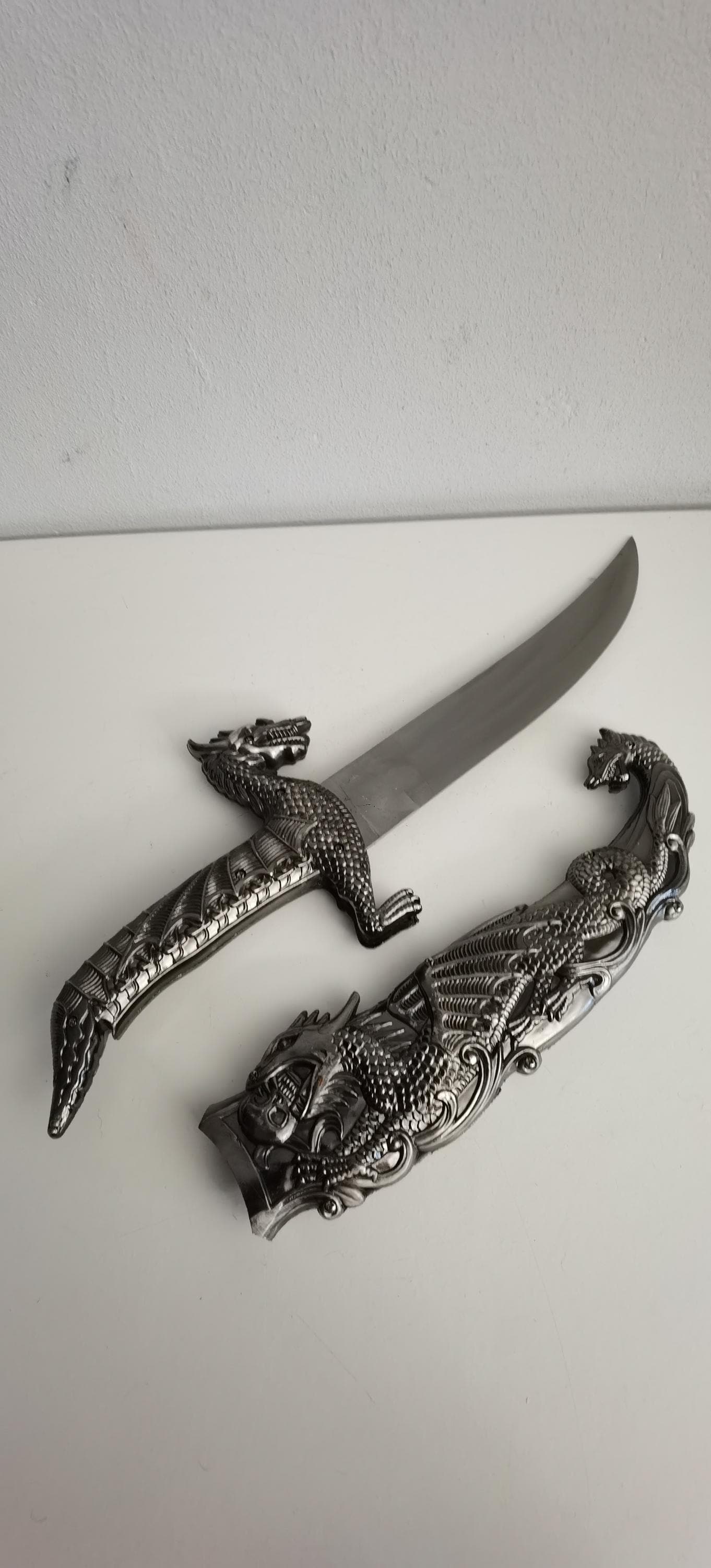 Hunter antique knife - Etsy 日本