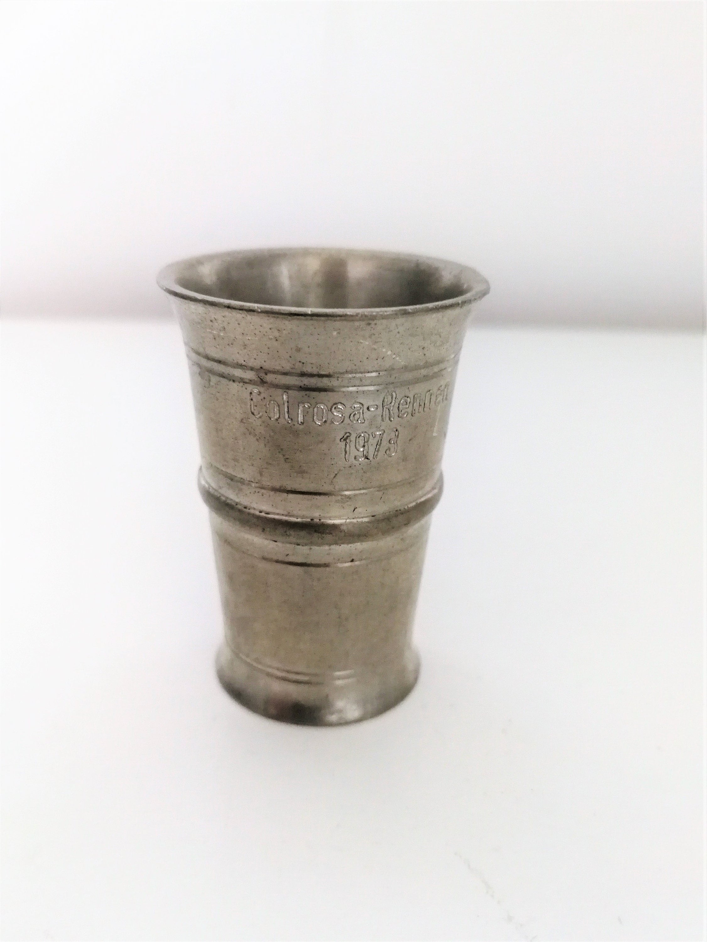 Rare Pewter Marks - Etsy Canada