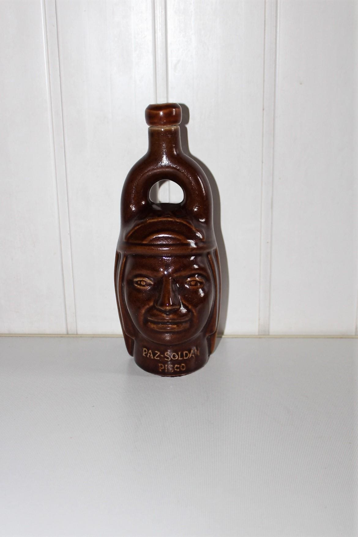 Peru Pisco Bottles - Etsy