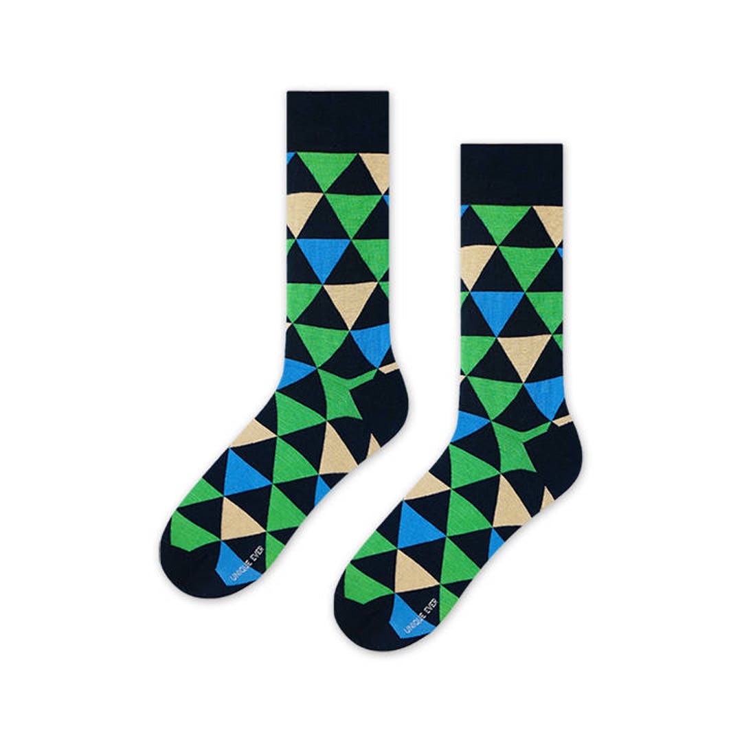 Rainforest Mens Socks Womens Socks Cool Socks Quality - Etsy
