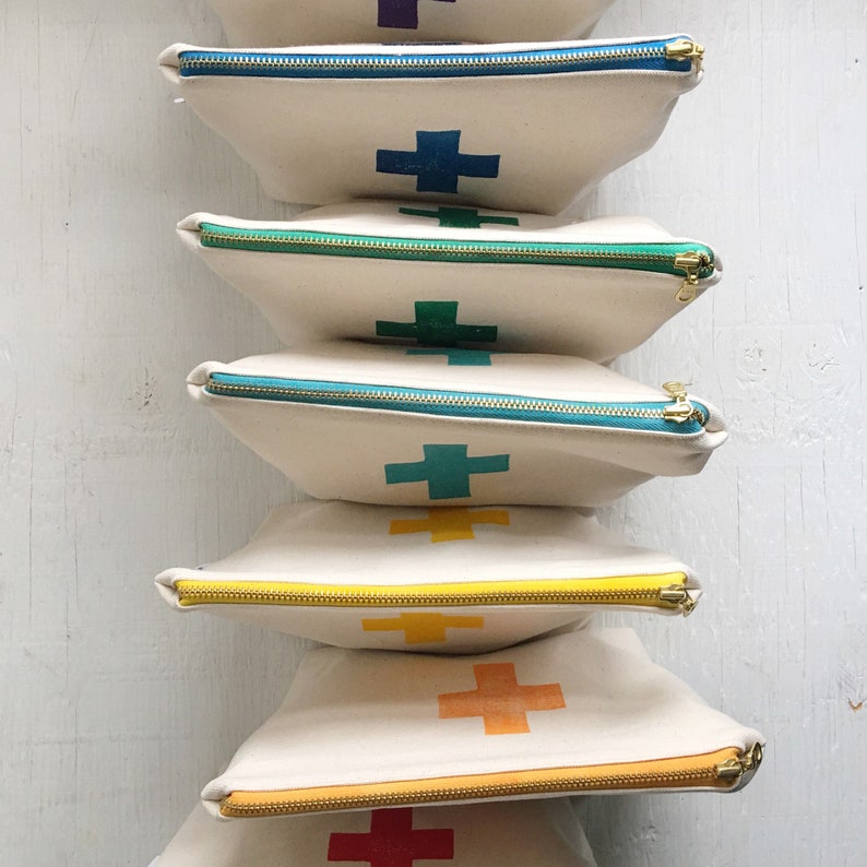 Nurses pouch bags for first aid supplies and medicine. Etsy