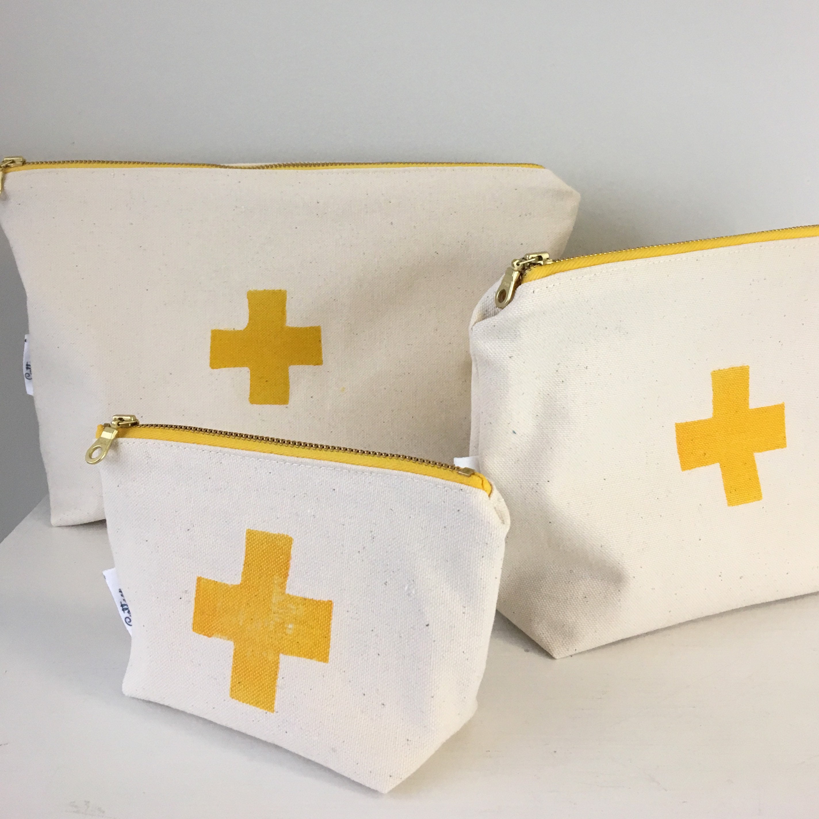 Nurses pouch bags for first aid supplies and medicine. Etsy