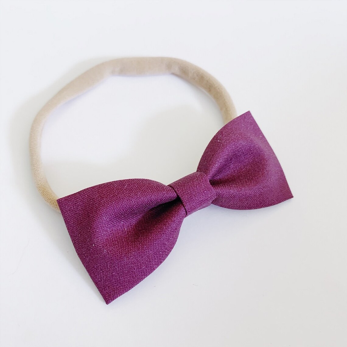 Newborn Bows Baby Girl Bows Little Girl Bows Wedding Bow Etsy