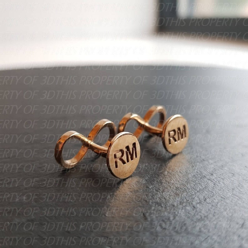 Super Mario Bros Cuff Links Initial Engraving Cuff Links Mario Mushroom Cufflinks Geek Wedding Cufflinks