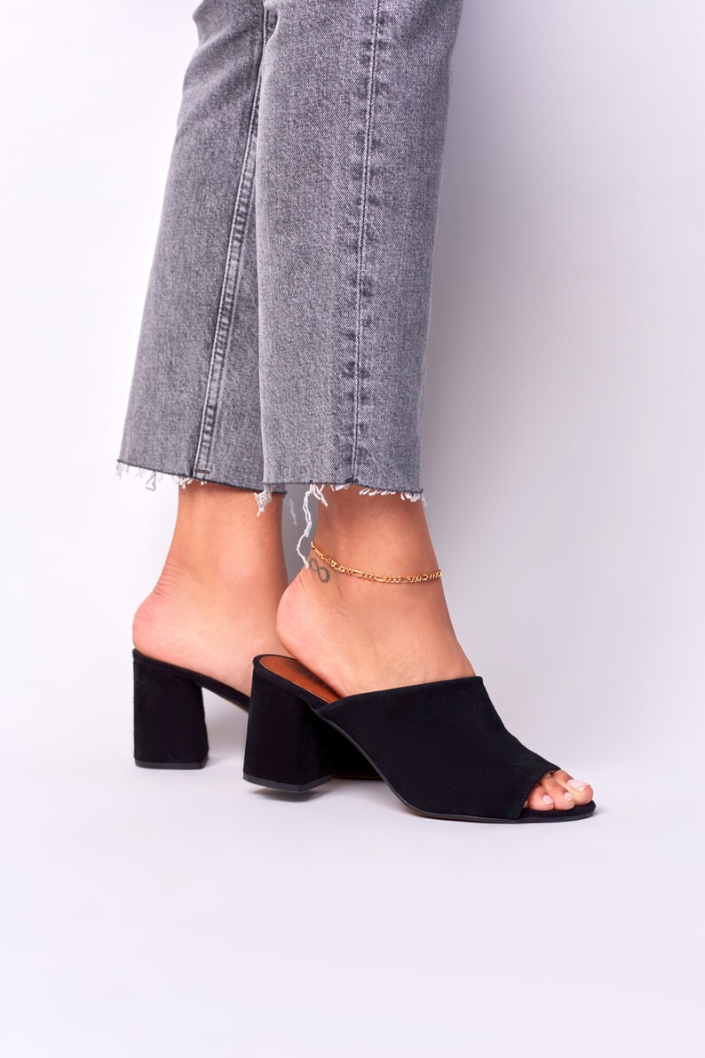 Gold Anklet Bracelet Gold Filled Figaro Chain Gold Anklet Etsy Canada