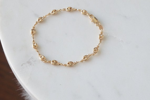 puffed mariner gucci link