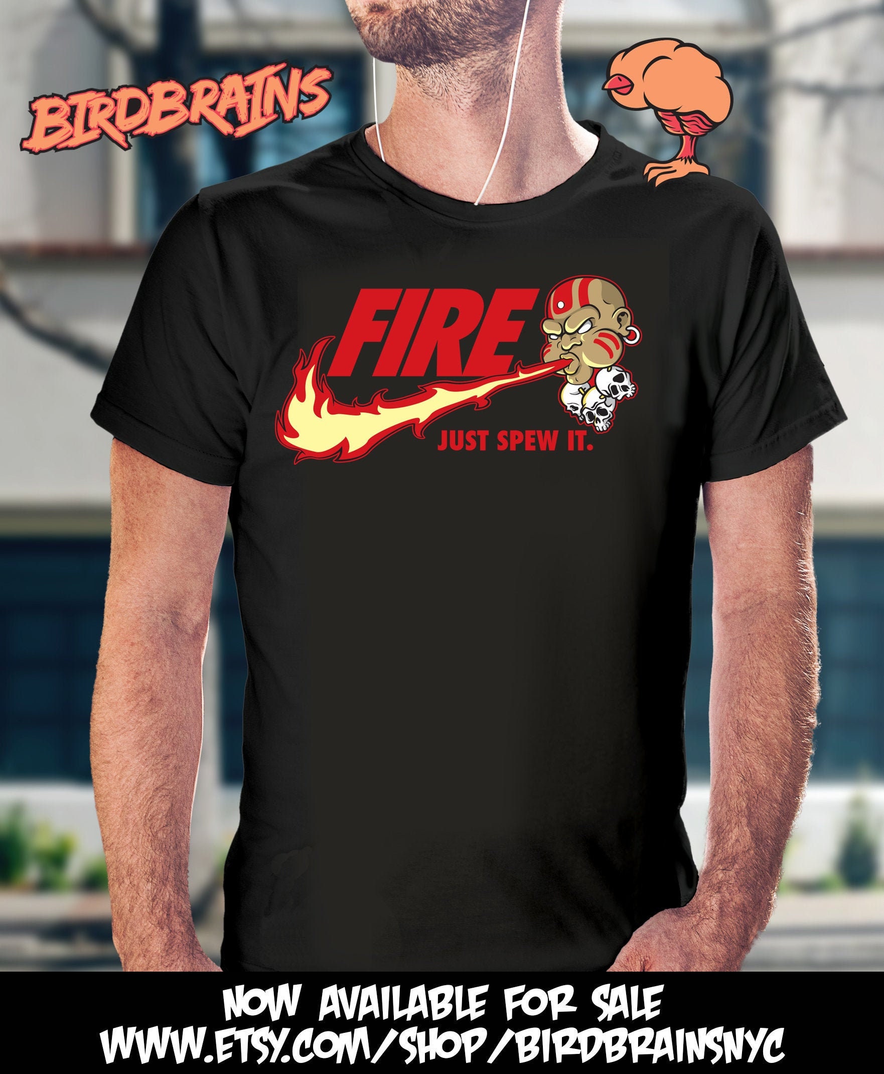 Dhalsim's hot cheap yoga t shirt