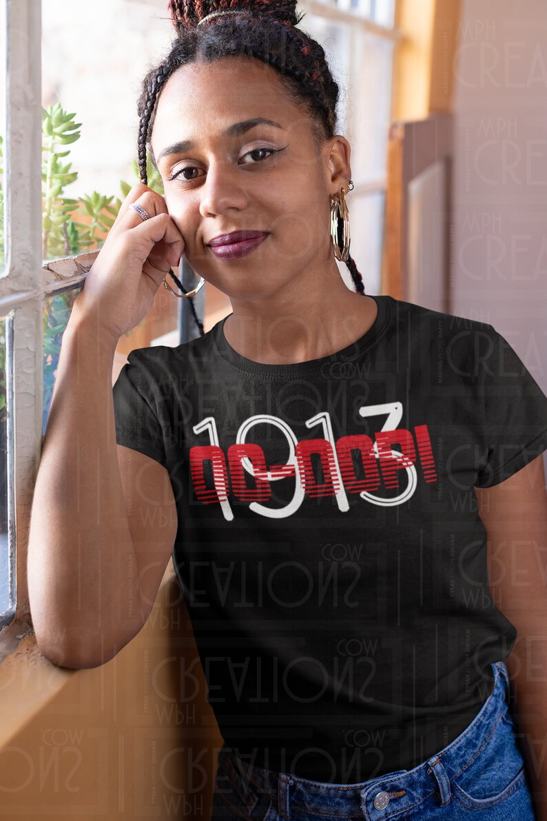 Download 1913 Oo-Oop T-Shirt SVG | Etsy