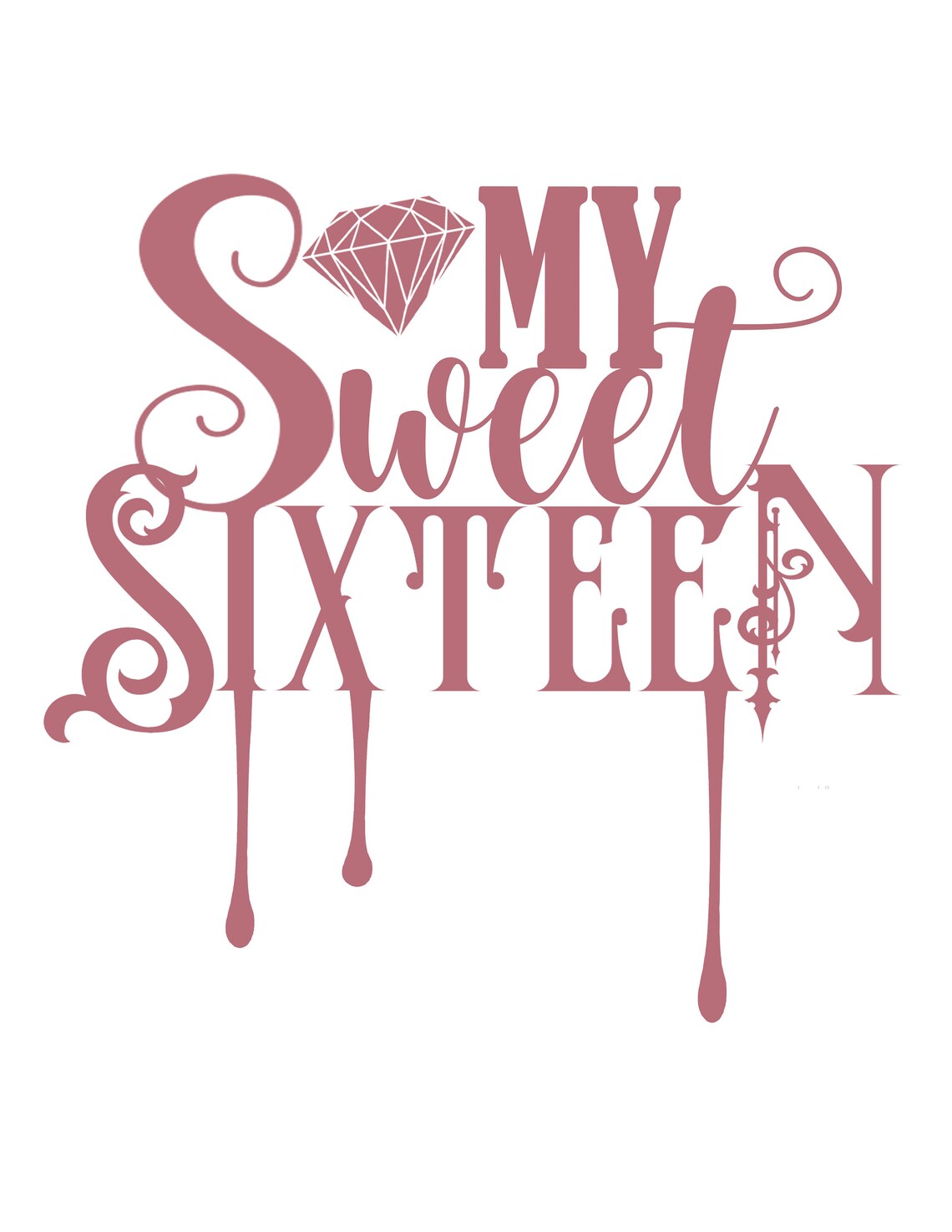 Free Free Sweet 16 Squad Svg 332 SVG PNG EPS DXF File