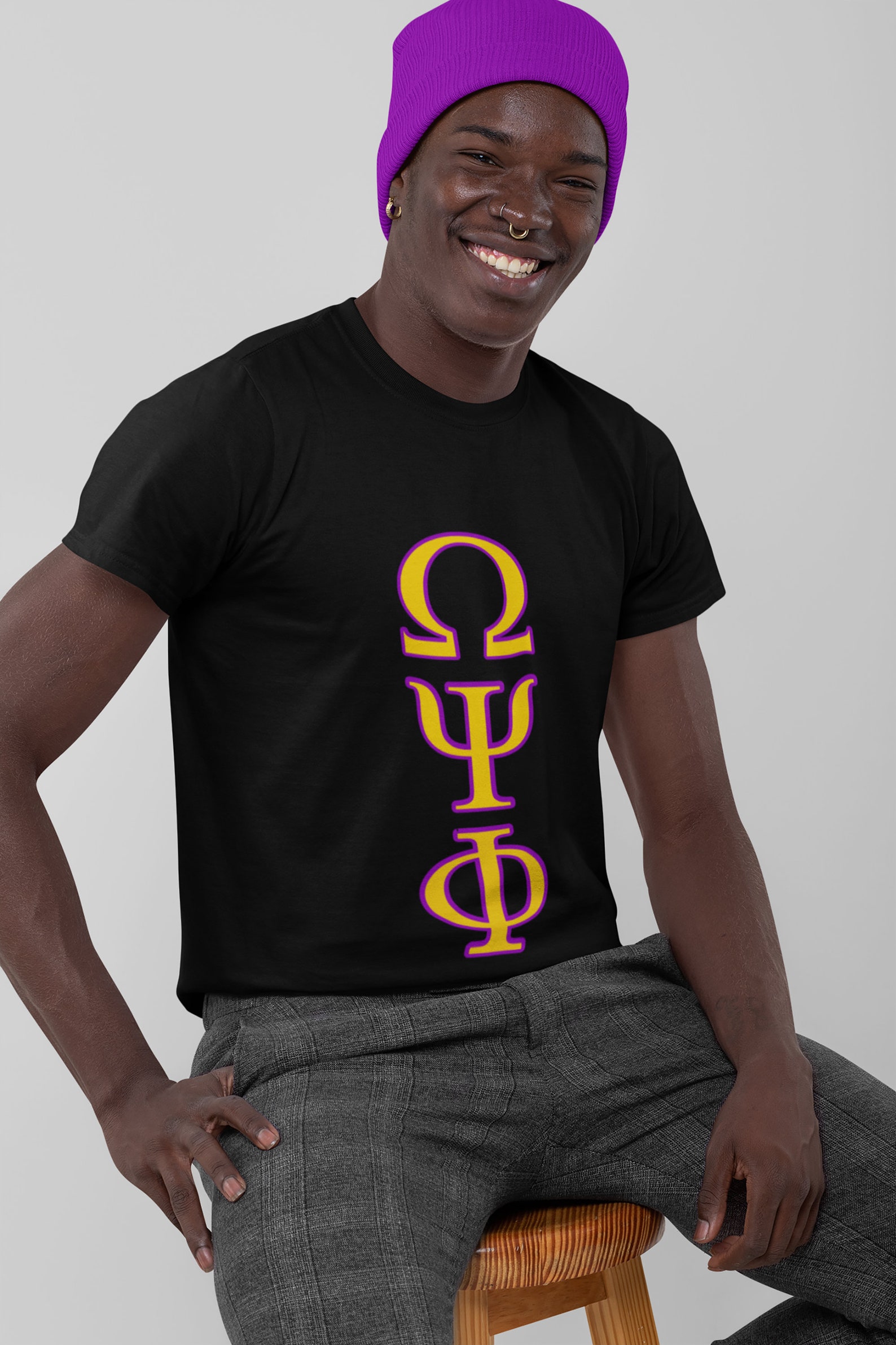 Omega Psi Phi SVG Digital File digital svg digital omegas Etsy